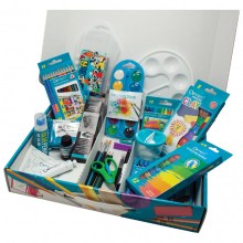 Set za likovni odgoj 